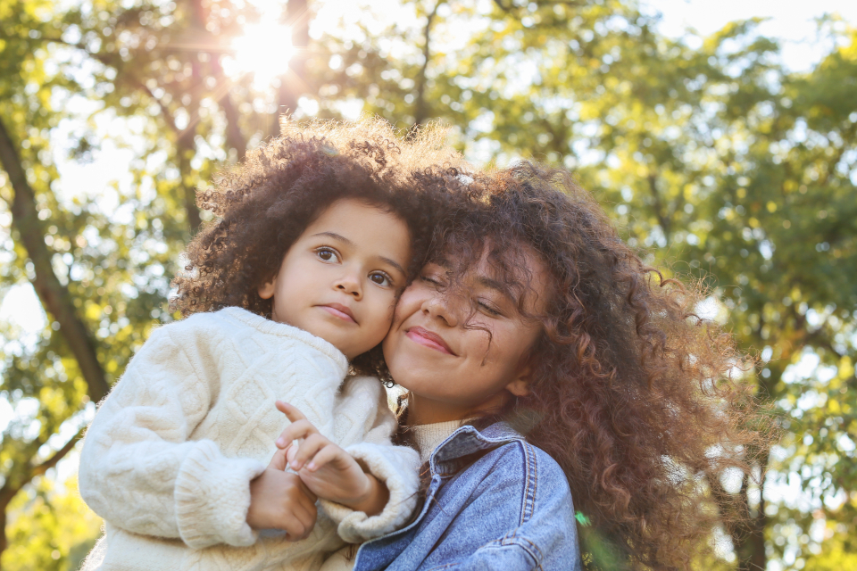 Women's Care - Complete women's healthcare services including OB/GYN and wellness exams.