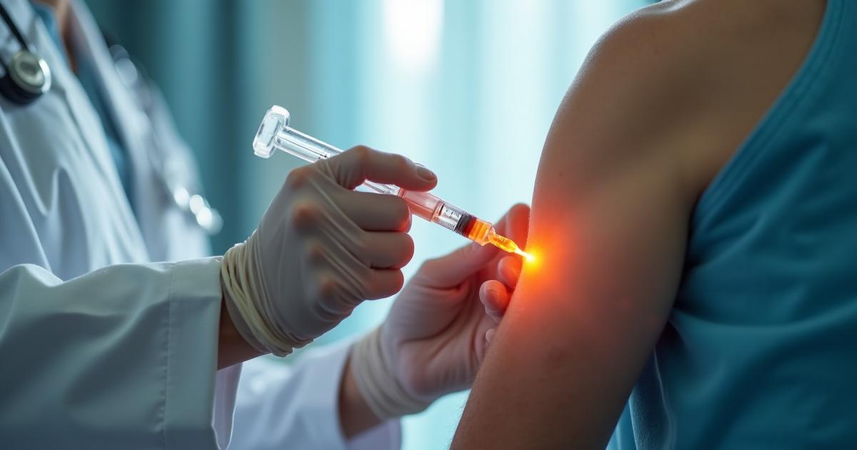 Jusline Injection Joint Injection Therapy & Pain Relief | Primary Med Clinic